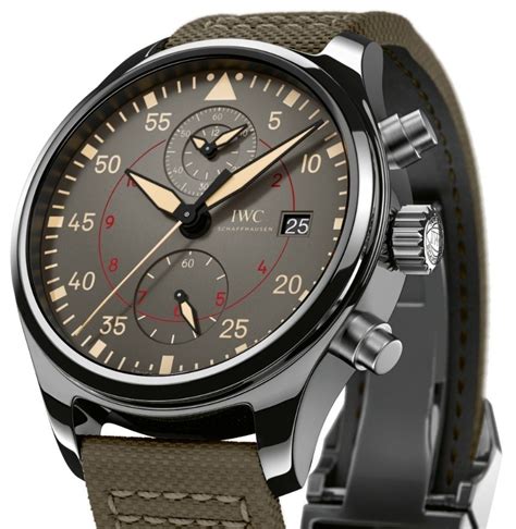 iwc top gun miramar prezzo|IWC Pilot Chronograph Top Gun Miramar .